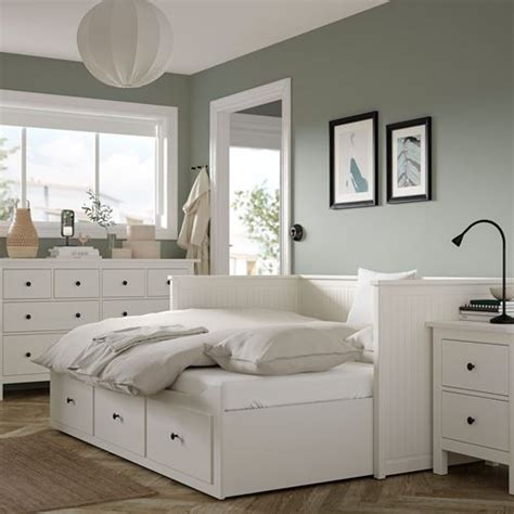 hermes yatak ikea|HEMNES Series .